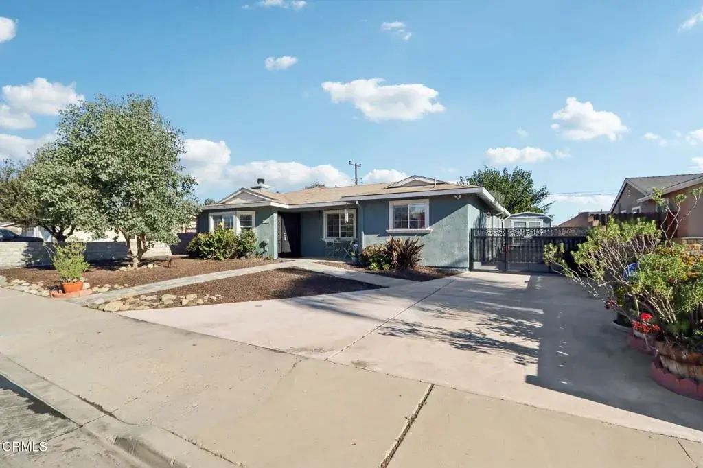 419 Dartmouth Road, Santa Paula