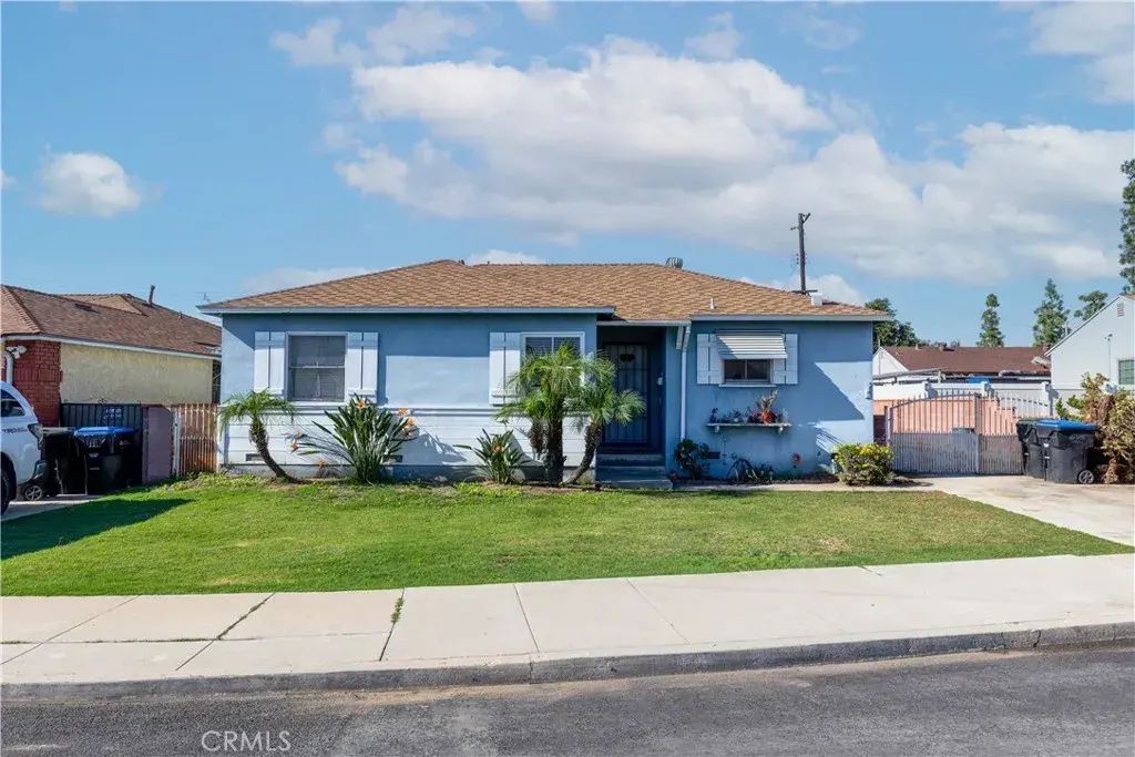 12611 Lefloss Avenue, Norwalk