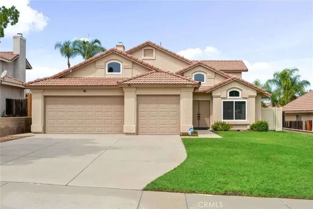 8587 Yarrow Lane, Riverside