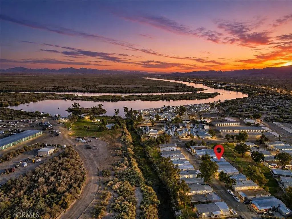 33300 Highway 95 #208, Blythe