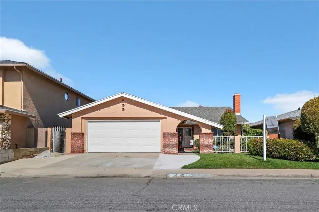 4549 Birchwood, Seal Beach