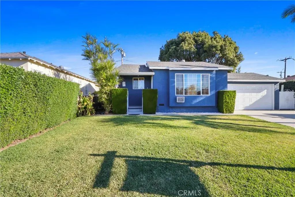 11219 Farndon Street, South El Monte