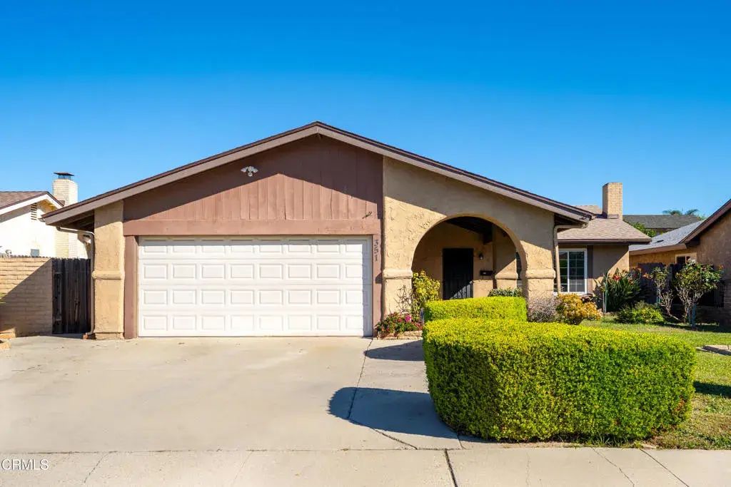 351 Peralta Drive, Santa Paula