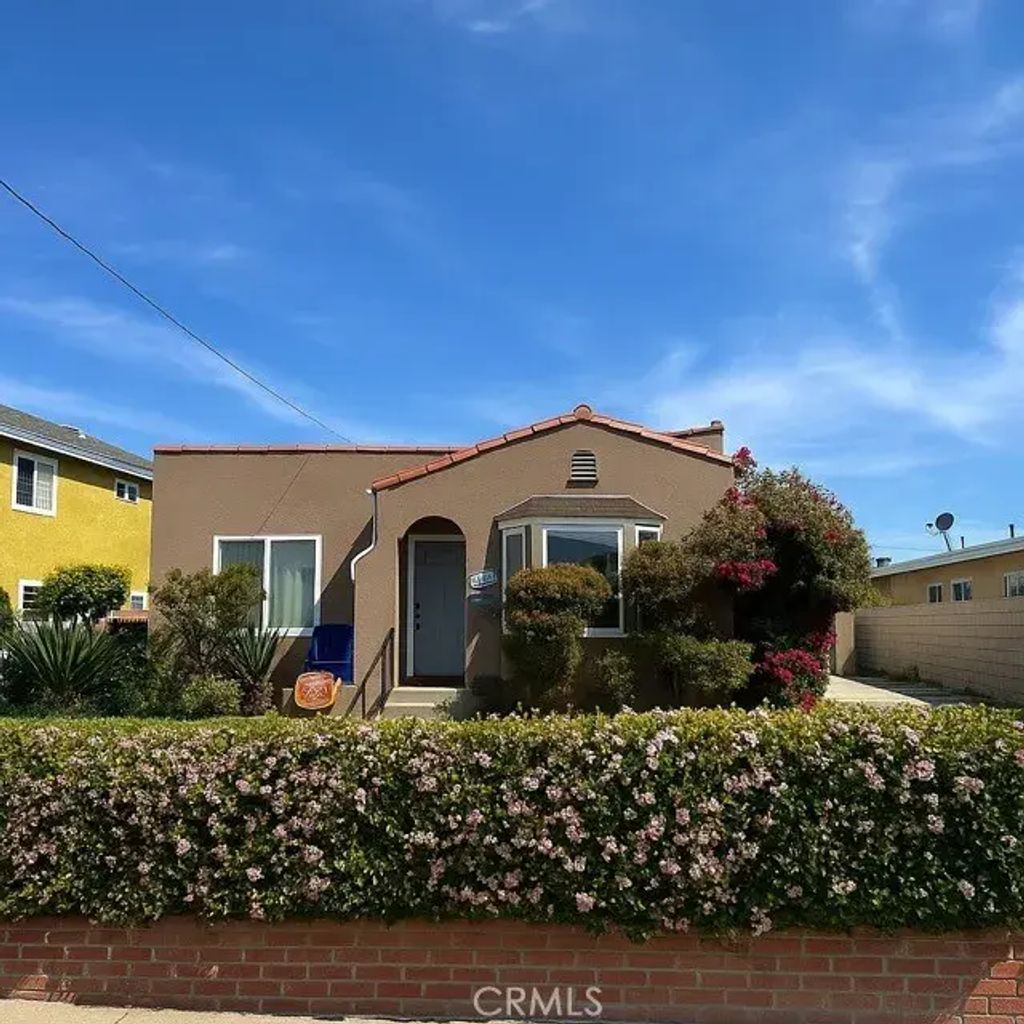 224 S Greenwood Avenue, Montebello