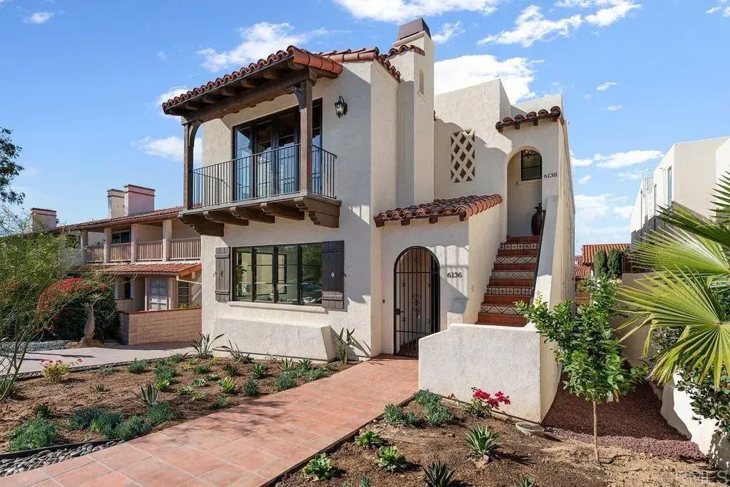 6138 Paseo Delicias, Rancho Santa Fe