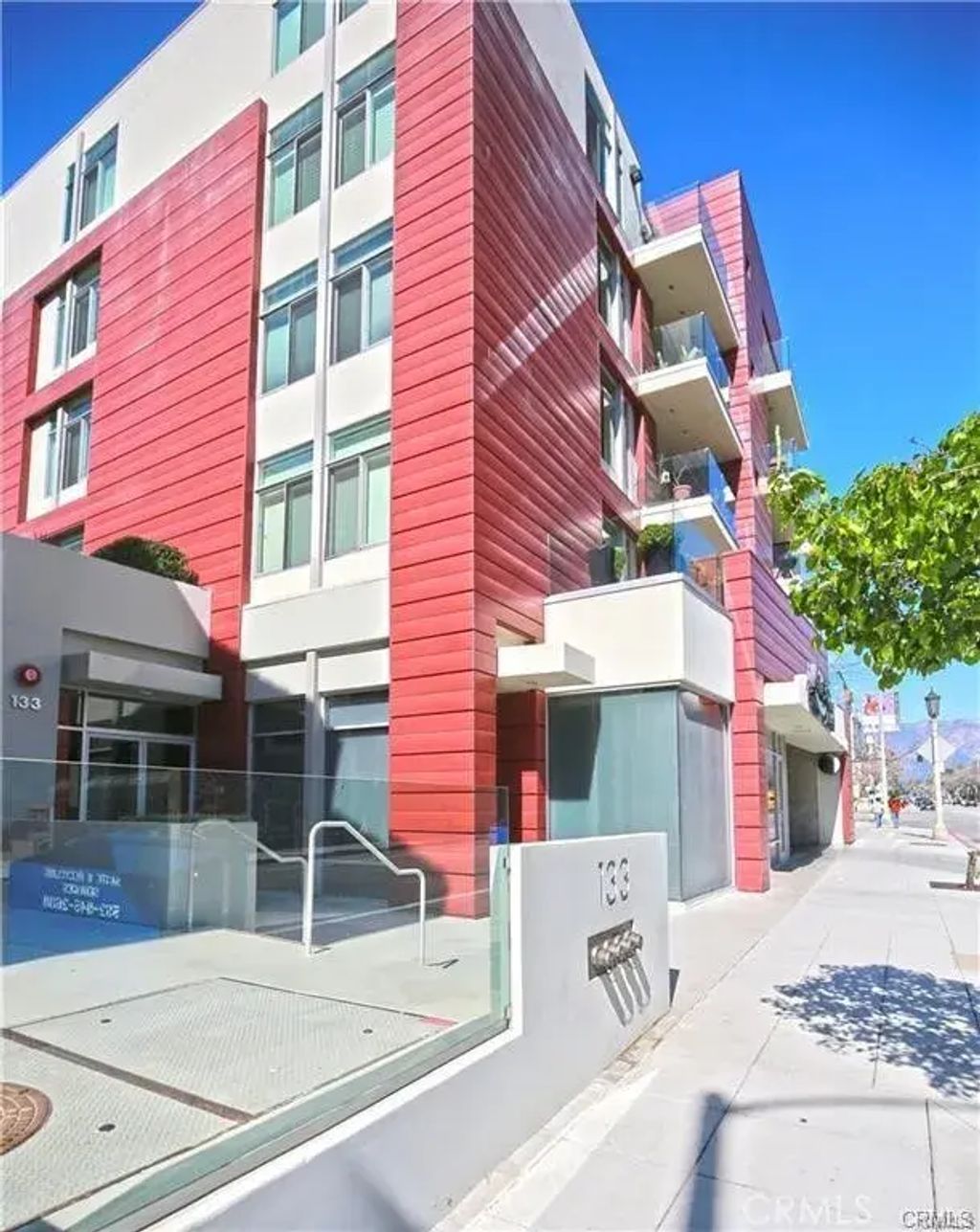 133 S Los Robles Avenue 405, Pasadena