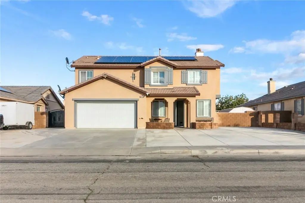 38122 37 Street East, Palmdale