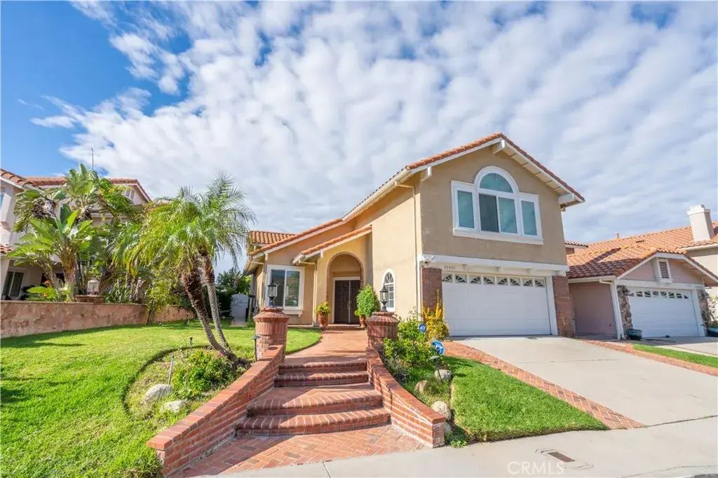 12051 Falcon Crest Way, Porter Ranch
