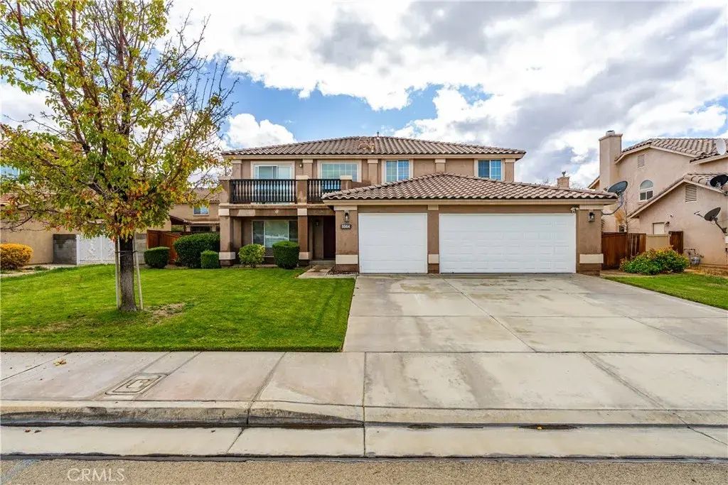 5564 Capri Court, Palmdale