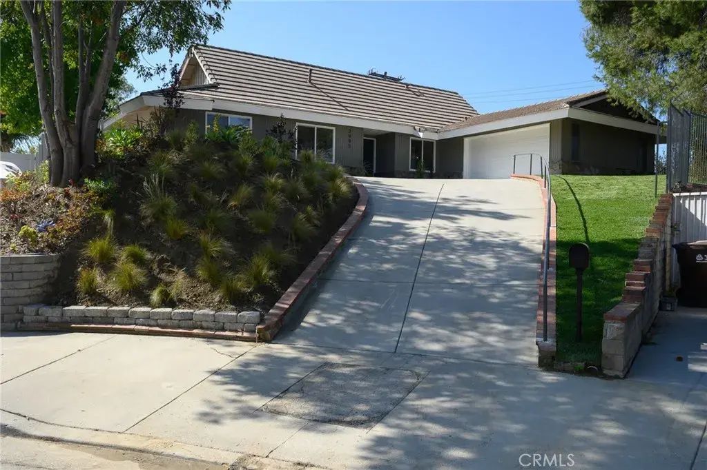 2995 Leopold Avenue, Hacienda Heights
