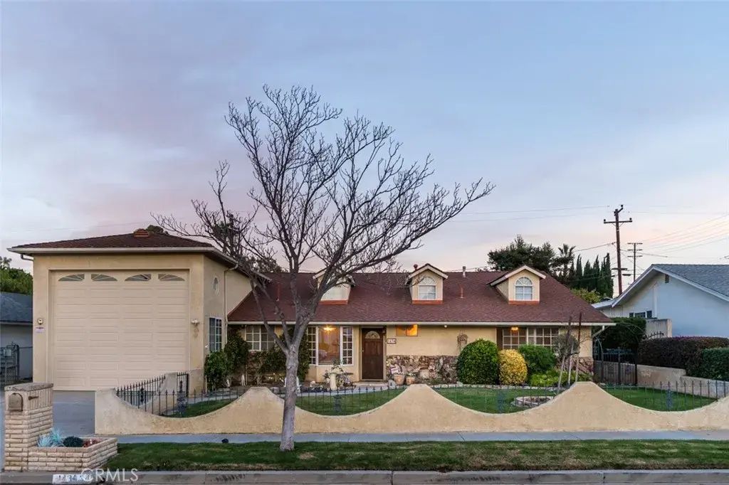 1434 Venice, Simi Valley