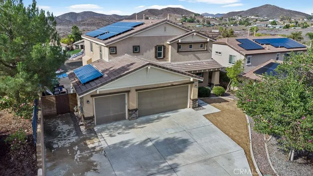 29015 Vermillion Lane, Menifee