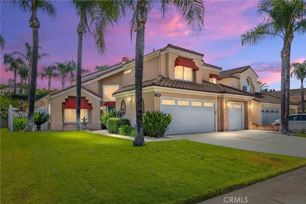 7751 Jack Rabbit Lane, Highland
