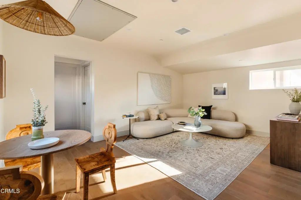 2612 Marathon Street 1/2, Los Angeles