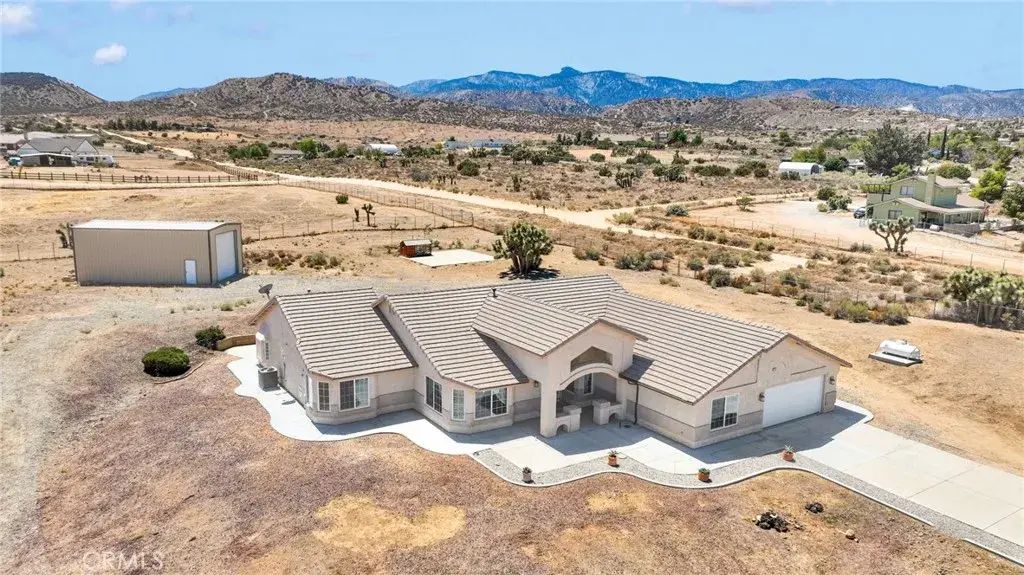 4949 Sundown Drive, Phelan