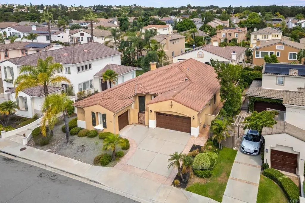 1452 S Creekside Drive, Chula Vista