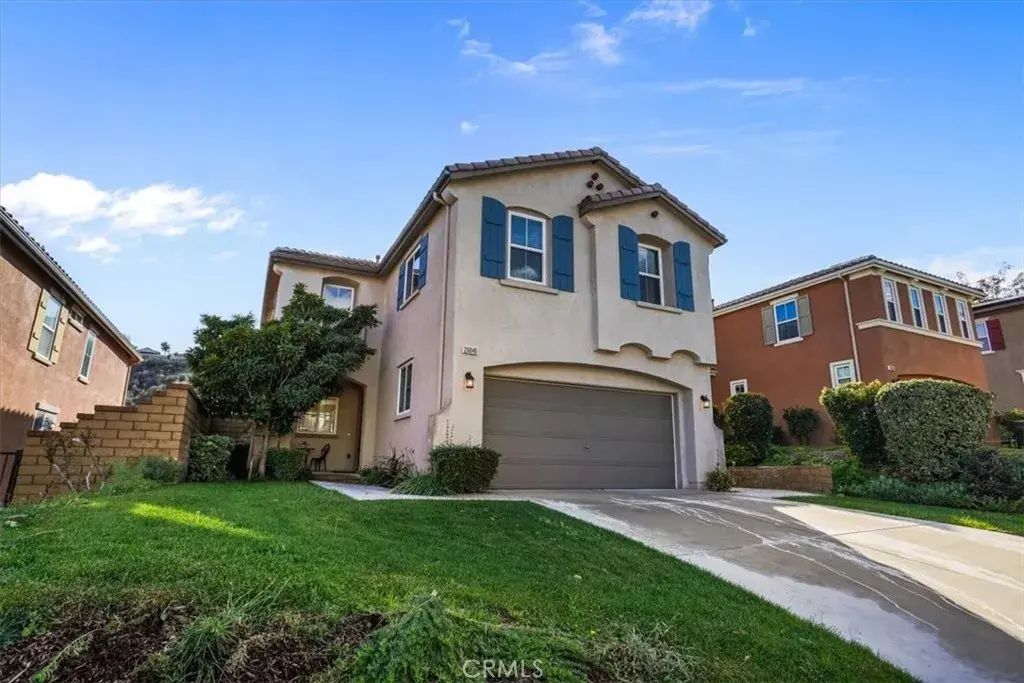 20046 Christopher, Saugus