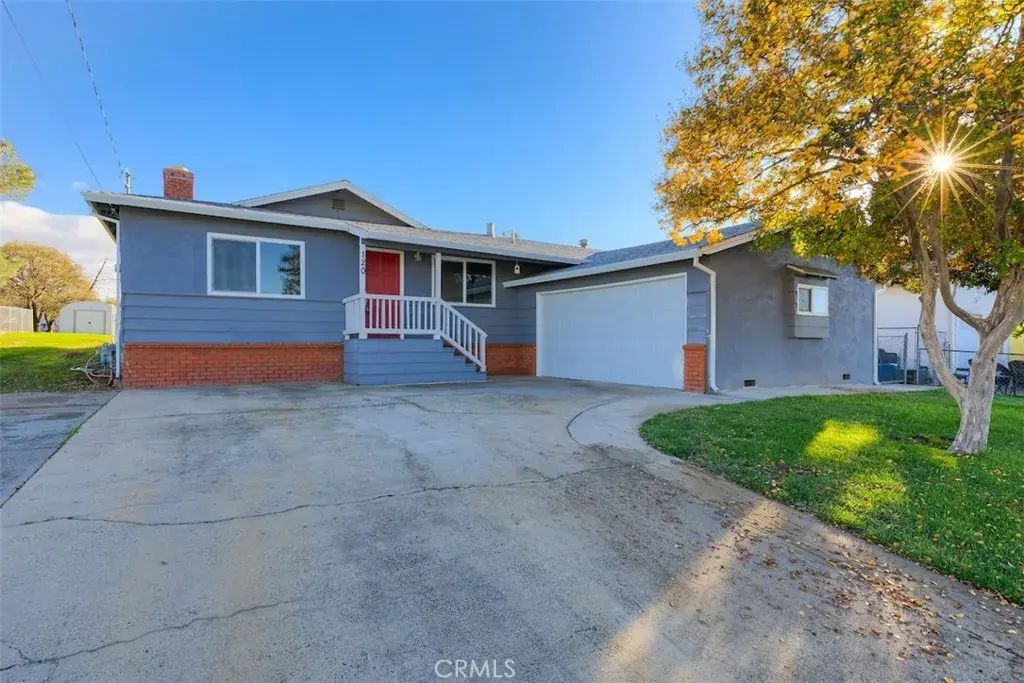 120 Brookdale, Oroville