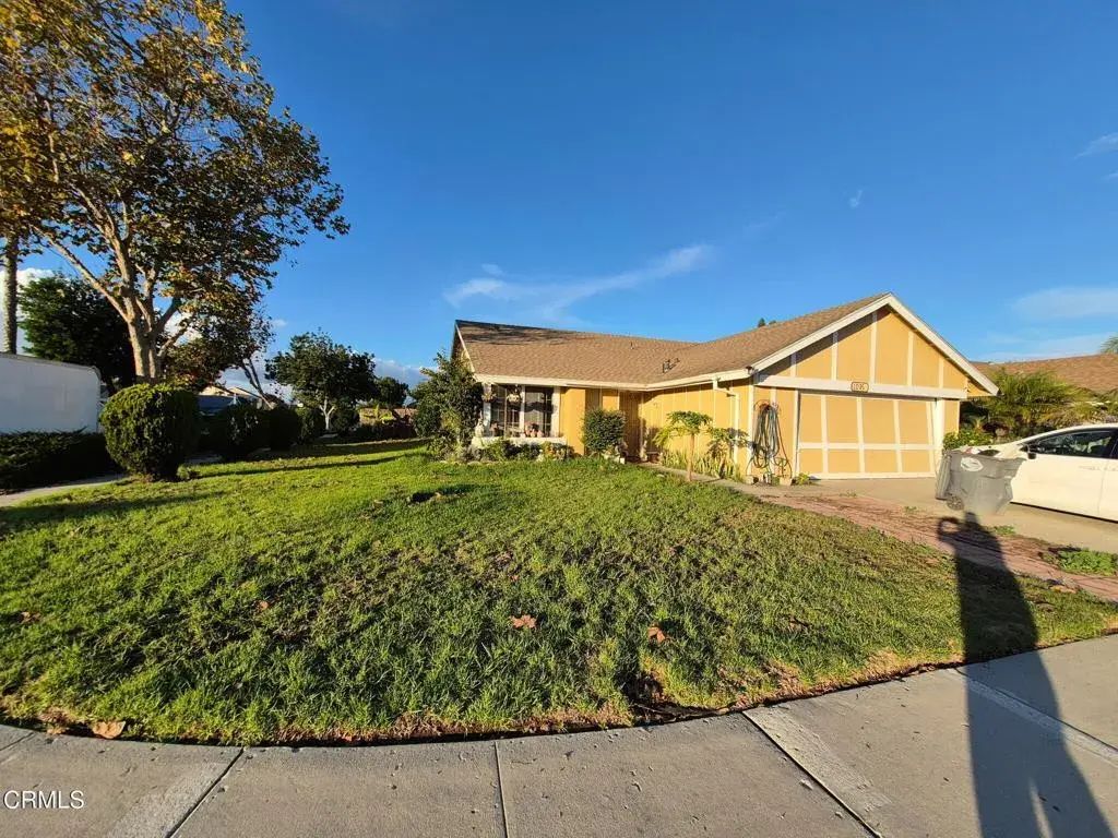 1835 Kennedy Place, Oxnard