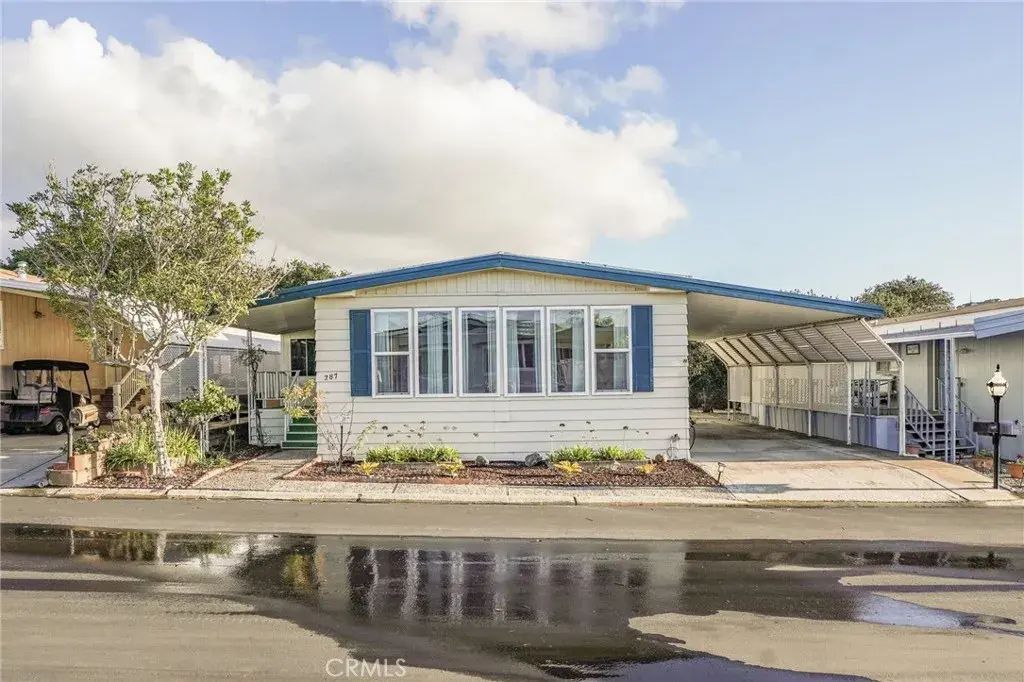 287 Sunrise Terrace Drive, Arroyo Grande