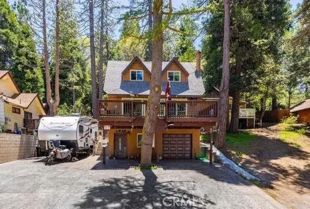 23095 Balsam, Crestline