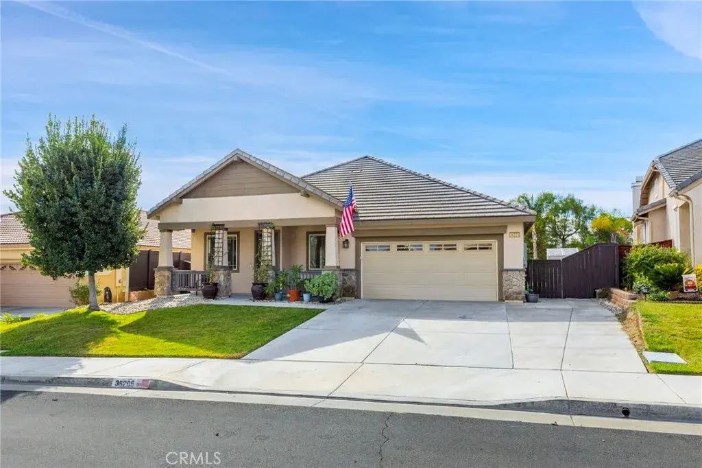 36205 Coffee Tree Place, Murrieta