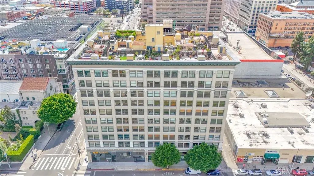 108 W 2nd Street 803, Los Angeles