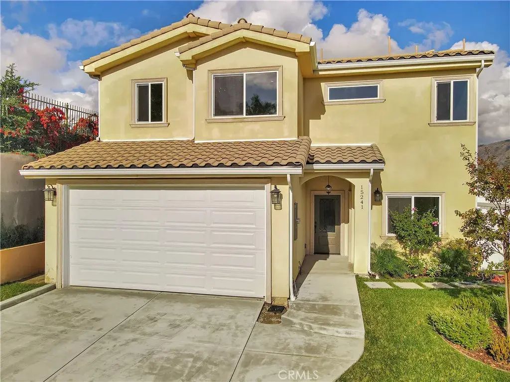15241 Nurmi St, Sylmar