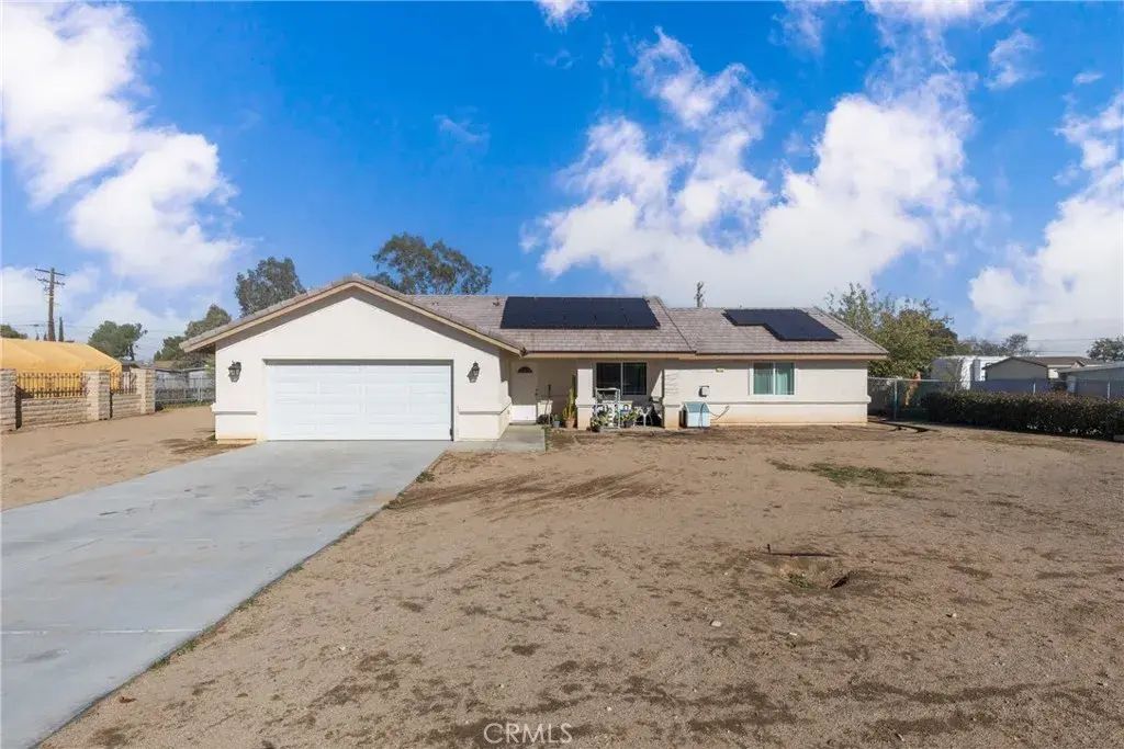 14632 Maricopa, Victorville