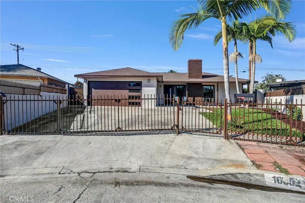 16602 Kelwood Street, La Puente