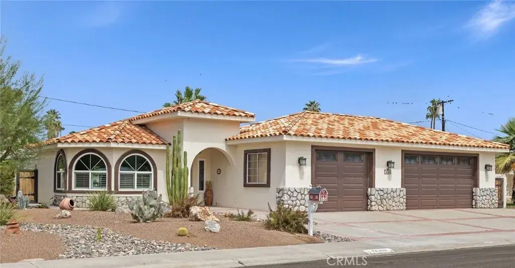 74300 Velardo Drive, Palm Desert