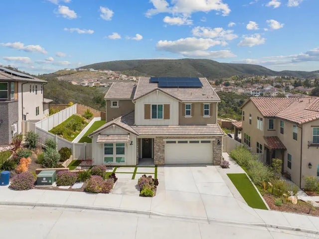 916 Lindbergh Drive, San Marcos