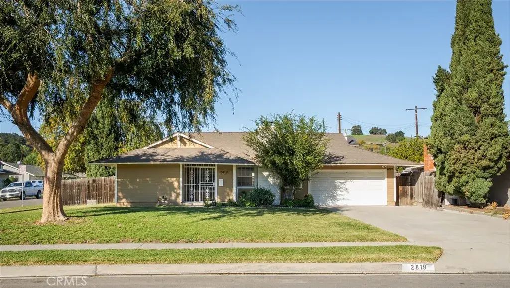 2819 Castle Rock, Diamond Bar