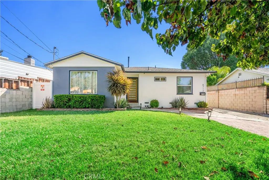 6714 Amigo, Reseda