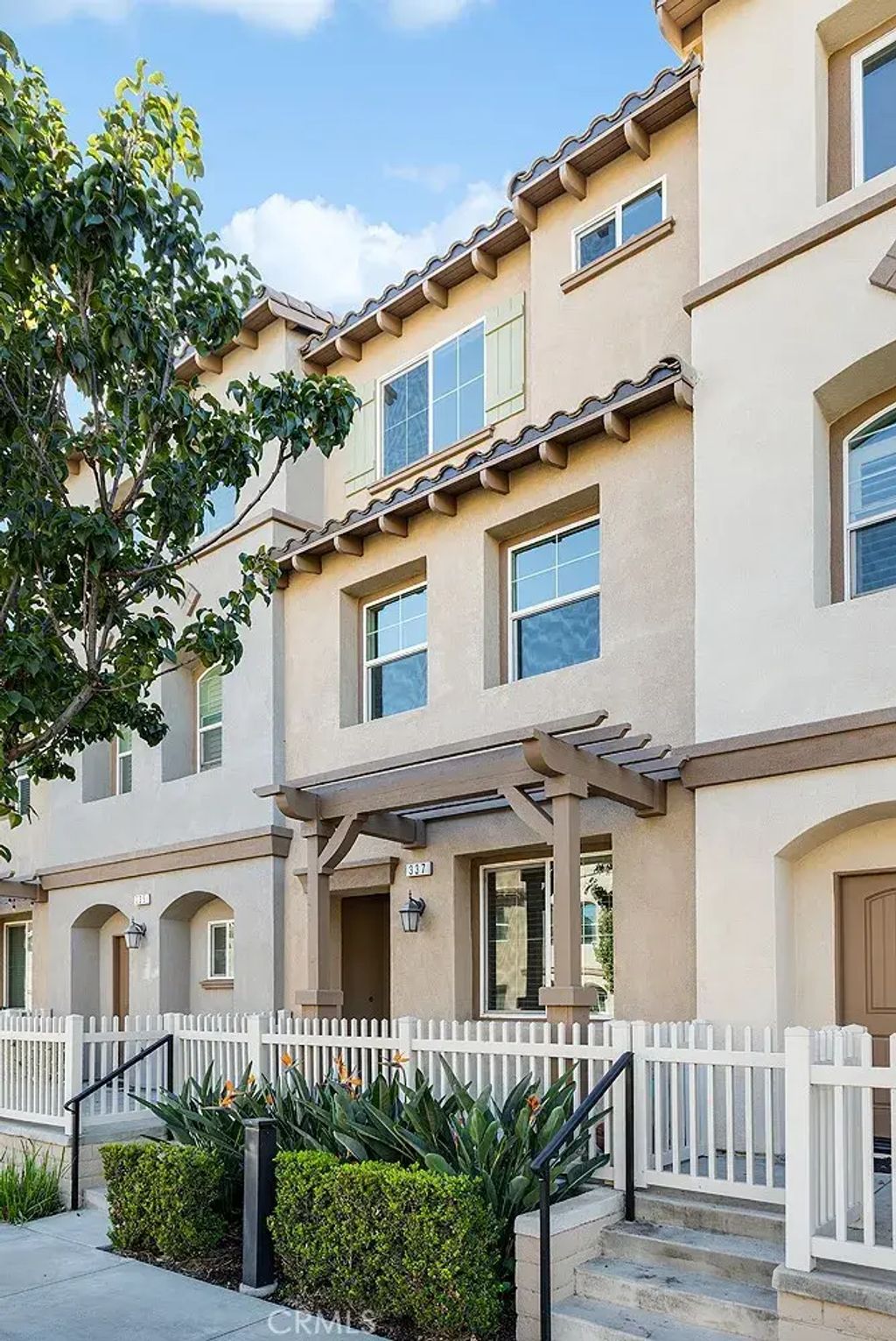 337 N Fenimore, Azusa