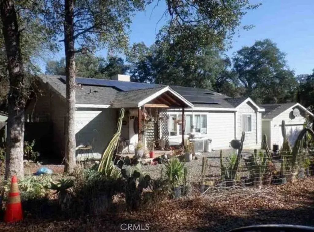 16244 16th, Clearlake