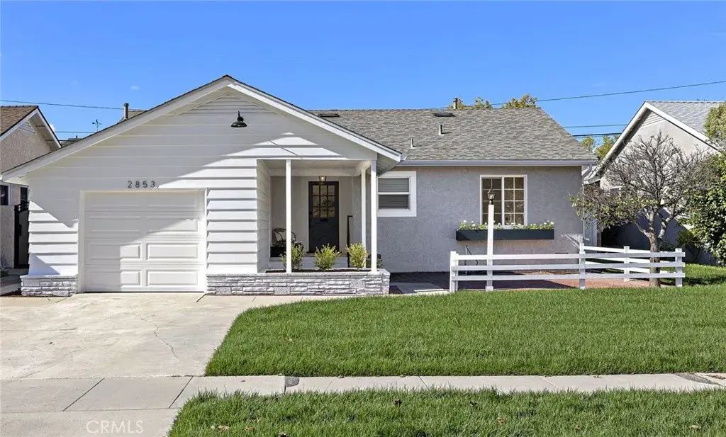 2853 Josie Avenue, Long Beach