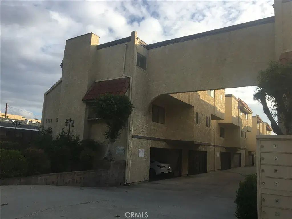 5128 Rosemead Boulevard A, Temple City