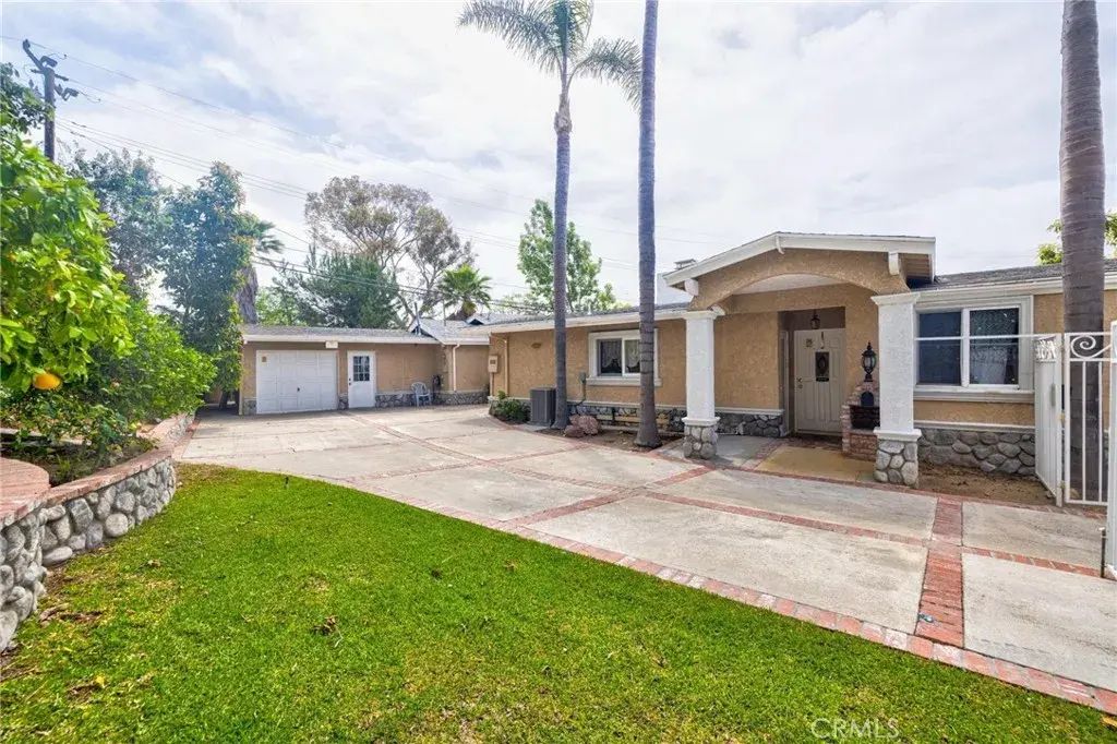 16875 Sausalito Drive, Whittier