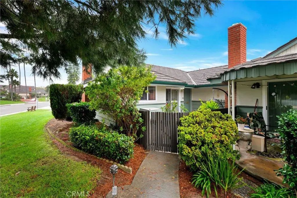 22736 Nadine Circle, Torrance