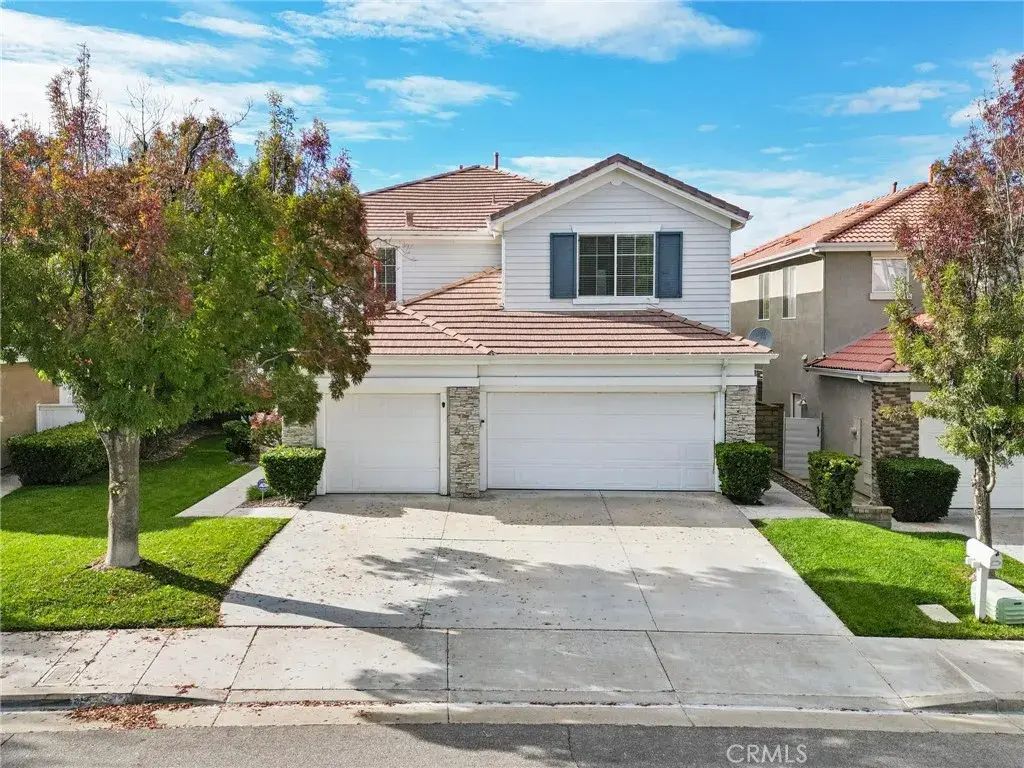 27823 Coldsprings, Valencia