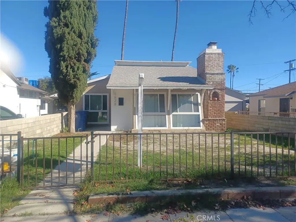 5628 Cleon Avenue, North Hollywood