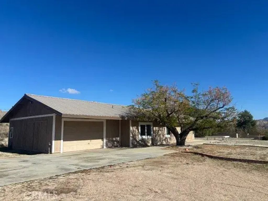 49618 Buena Vista Drive, Morongo Valley