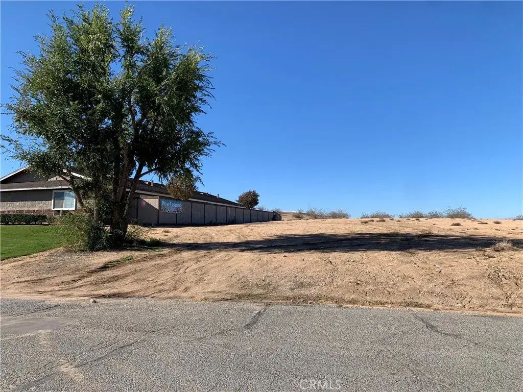 Sueno, Victorville