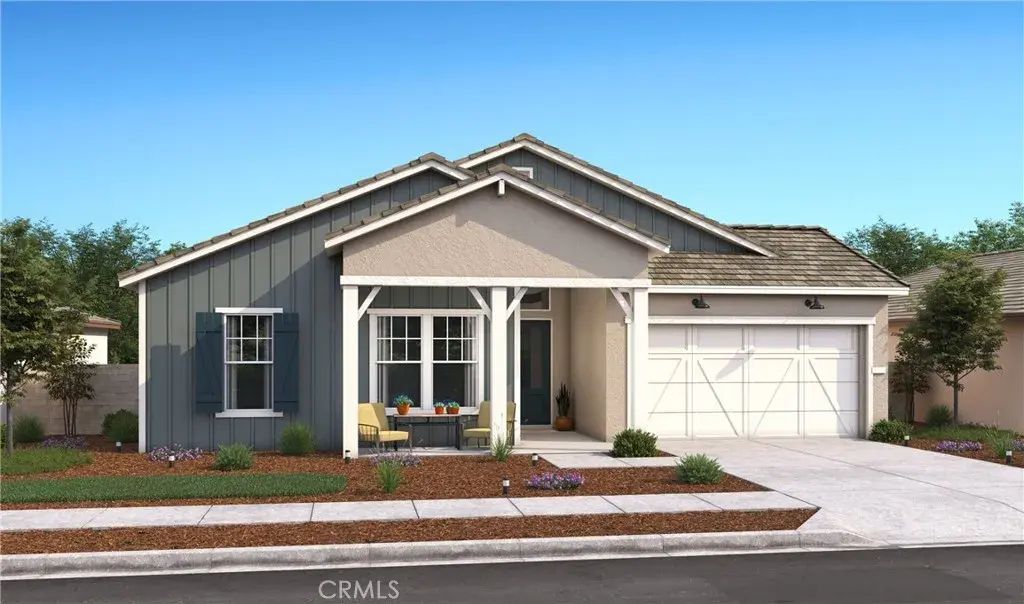 1124 Mazzini Road, Paso Robles