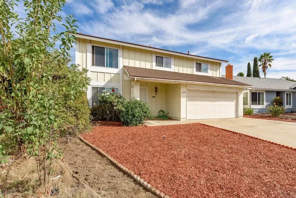 9378 Twin Mountain Circle, Mira Mesa