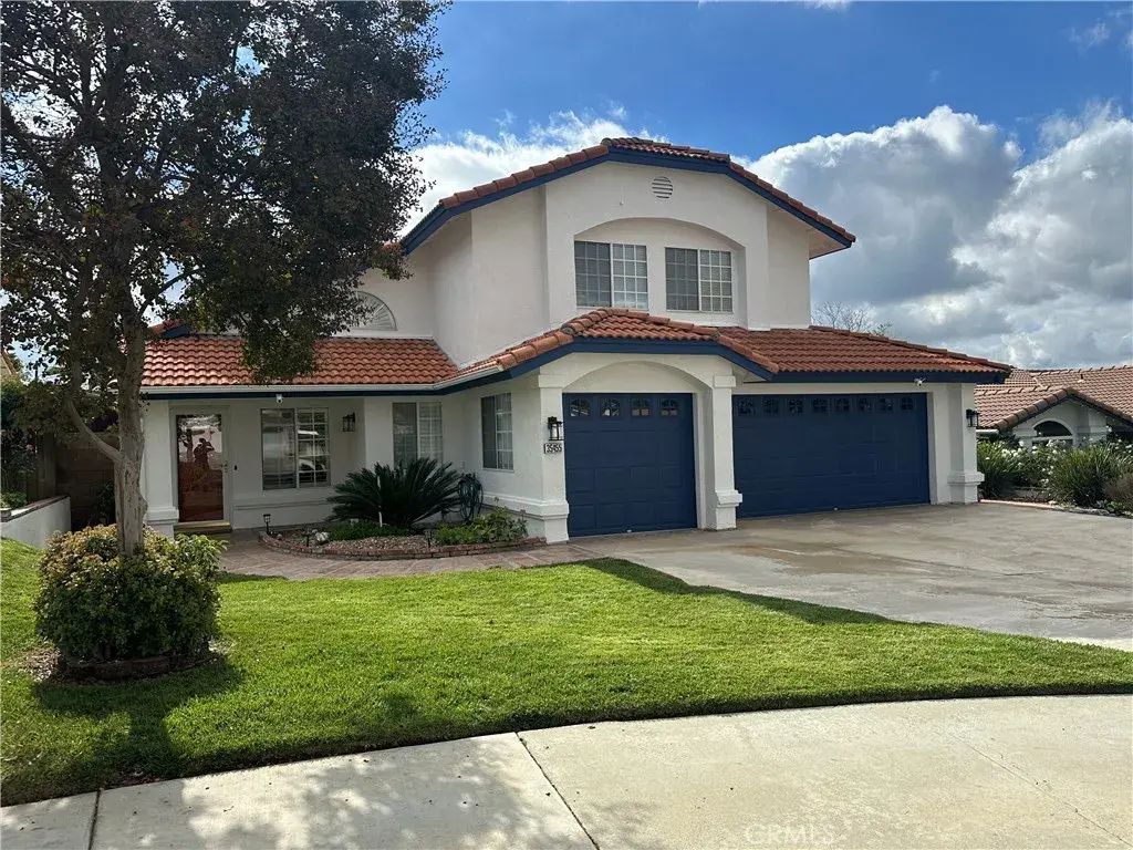 35455 Beech Avenue, Yucaipa