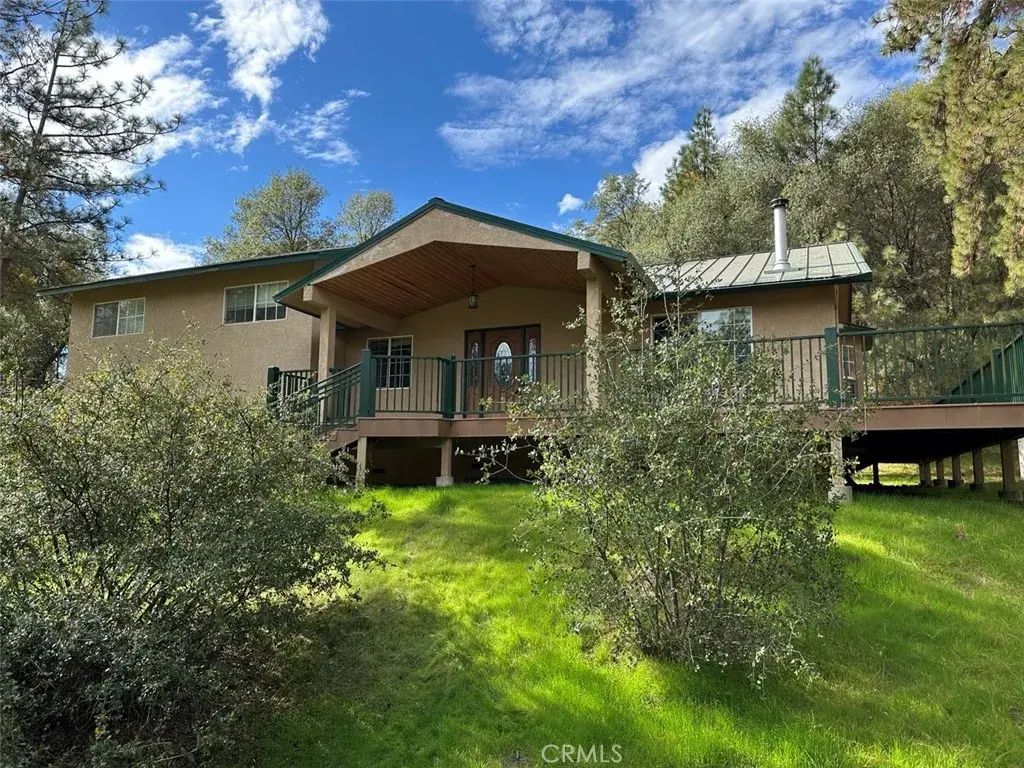 4965 Peak View Road, Mariposa