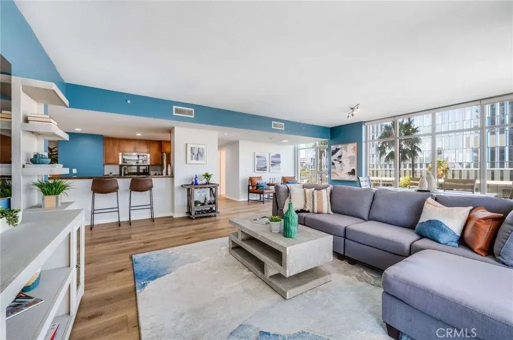 400 W Ocean Boulevard 206, Long Beach