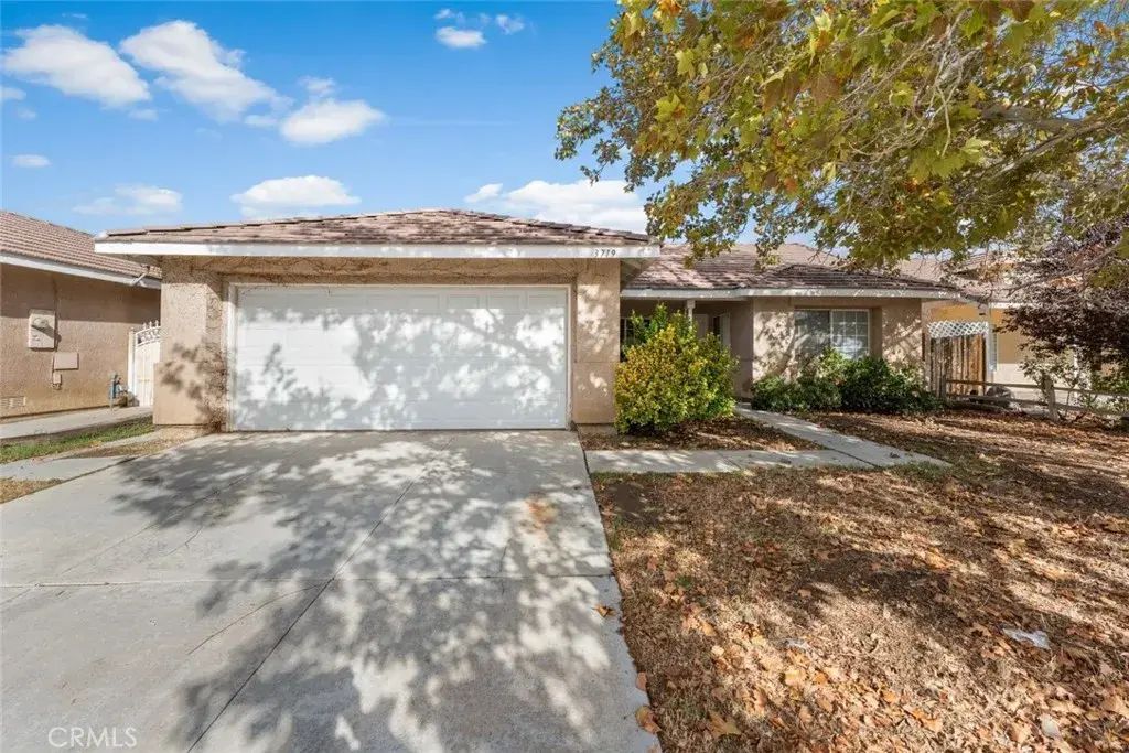 3719 Cedarwood Court, Rosamond